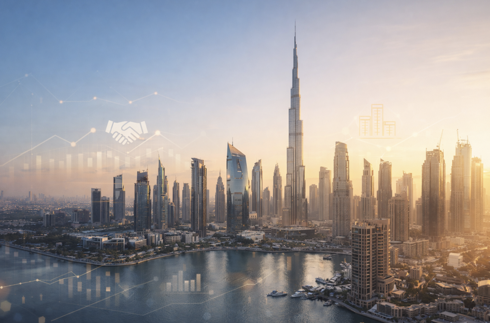 Dubai Property Transaction Update: Off Plan Properties in UAE in Focus