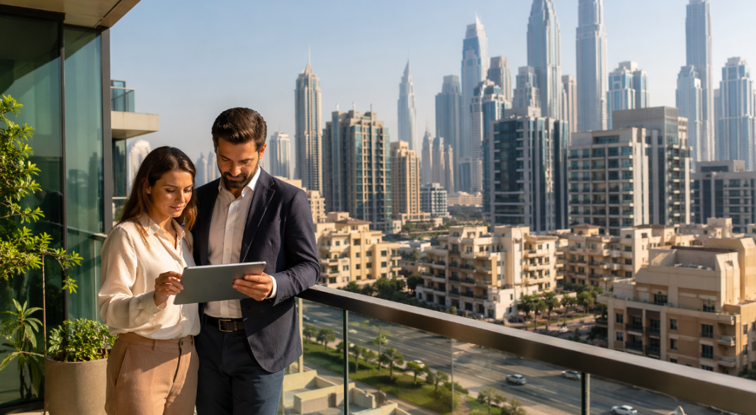 Dubai Secondary Real Estate Market: A Smart Investment Guide for 2026