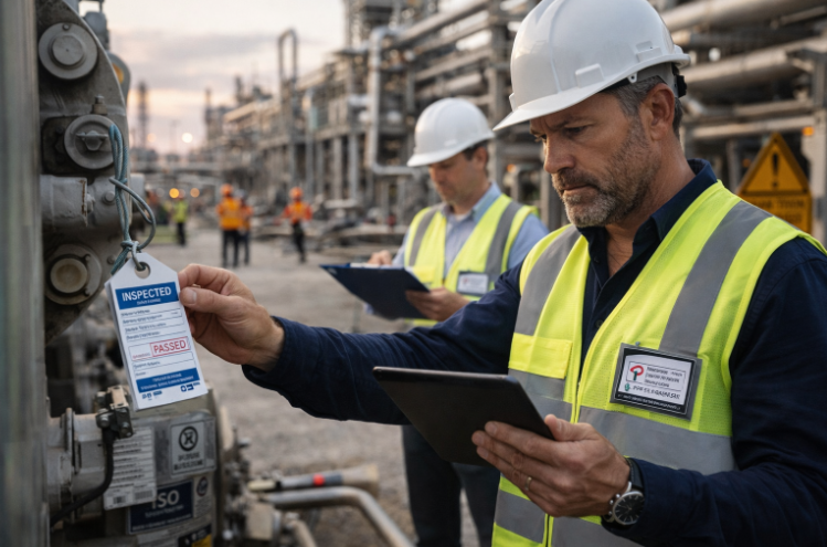 Third Party Inspection Services: Complete Guide (2026)